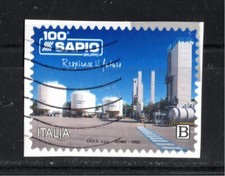 REPUBBLICA 2022 USATI PERFETTI... 100° SAPIO GRUPPO