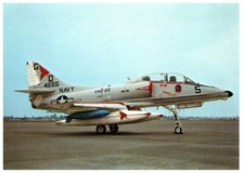 US Blu Navy Mcdonnell Douglas