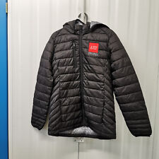 Giacca donna Clique Puffy nera