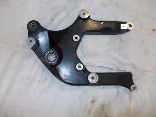 Staffa marmitta swingarm - staffa,
