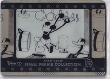 Disney 100 Anni Hotbox