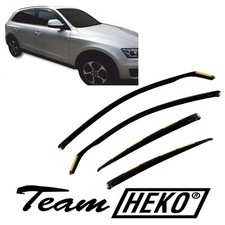 Deflettori aria per - audi, q5
