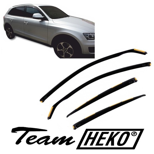 Deflettori aria per audi - deflettori, q5