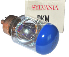 ★LAMPADA DKM 21.5 V 250 W G17Q PER PROIETTORE 16 (Movie-Mite,Graflex, Singer)★