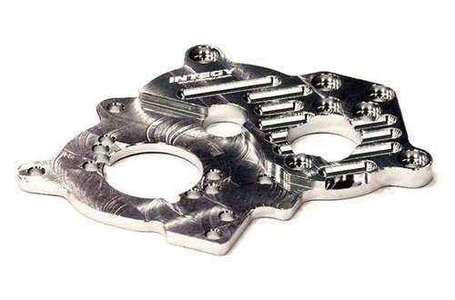 Dissipatore calore motore - dissipatore,