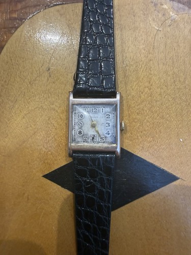 Raro orologio vintage 1926