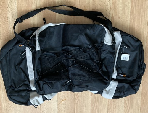 Borsa doppia top - borsa, move
