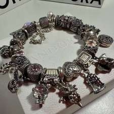Bracciale originale pandora - bracciale,