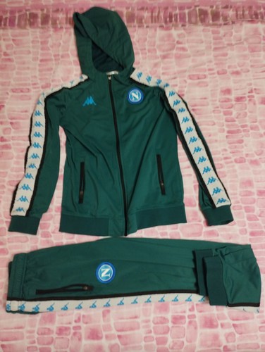 Tuta napoli calcio - tuta,