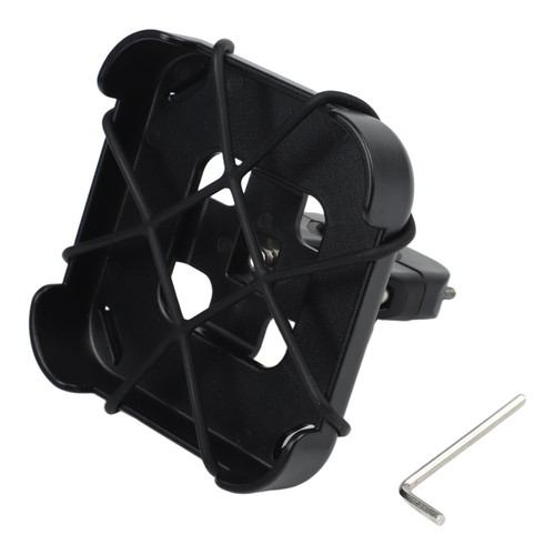Supporto altoparlante moto per