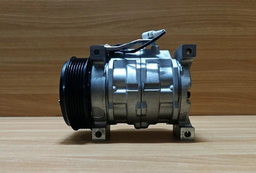 Compressore aria condizionata