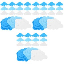  Confezione 3 Decalcomanie