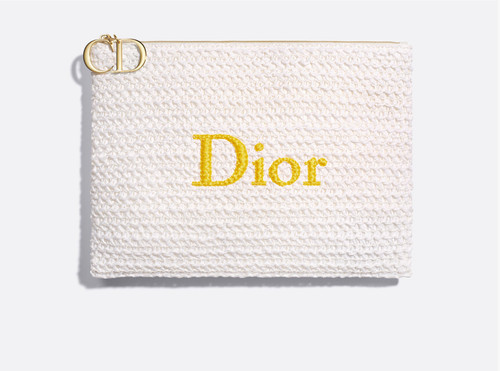 Dior rafia estate 2026 - dior,