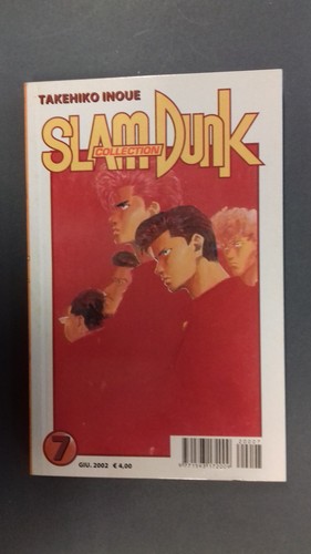 Slam dunk collection - slam,