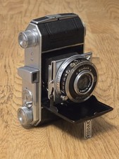 Kodak Retina con obiettivo
