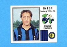 CALCIATORI PANINI 1979-80