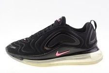 Nike Air Max 720 nere