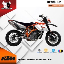 Kit grafiche lucide - per, ktm
