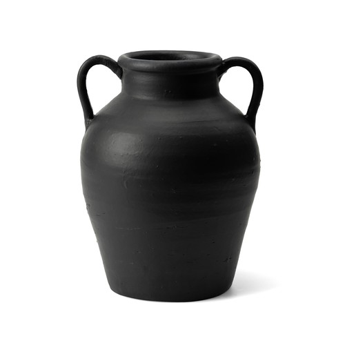 Bailey vaso nero - vaso,