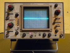 Oscilloscopio Kenwood CS-1021