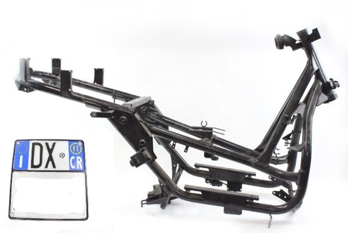 Yamaha city 5b2f11100000 - x-city,