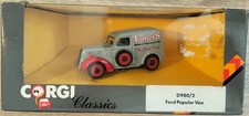 CORGI CLASSIC FORD POPULAR