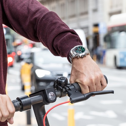 Festina orologio chrono bike - chrono,