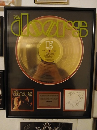 The doors - the,