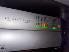 Digidesign digi 192 - digidesign,