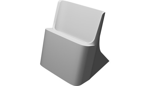 Supporto dock ricarica - dock,