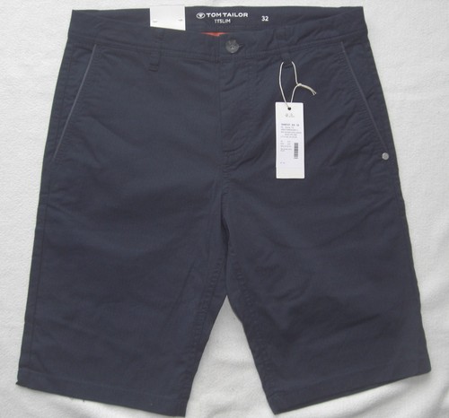 Tom tailor pantaloni corti - tailor, da