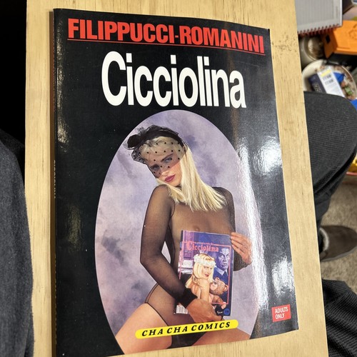 FILIPPUCCI-ROMANINI