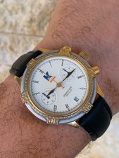 Orologio Cronografo Poljot