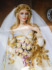 Ashton Drake "Guinevere" Cindy