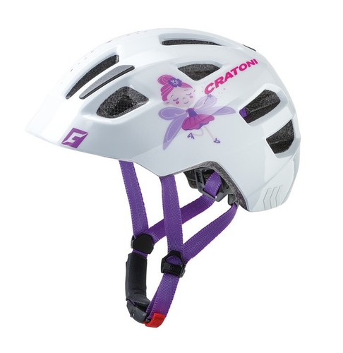 Cratoni casco bimbo - cratoni, maxster