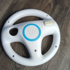 Official Nintendo Wii Steering