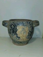 Vaso. Skifos Arte Etrusca