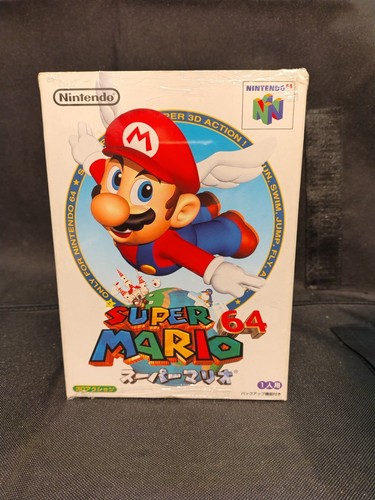 N64 nintendo super - n64, 64