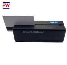 MSR909 lettore/scrittore di