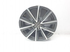 8X0601025CD cerchio per AUDI A1 8XK ATTRACTION 17 PULGADAS