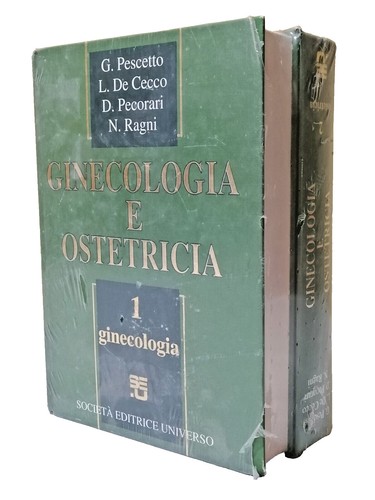 Ginecologia ostetricia 2 - ginecologia,