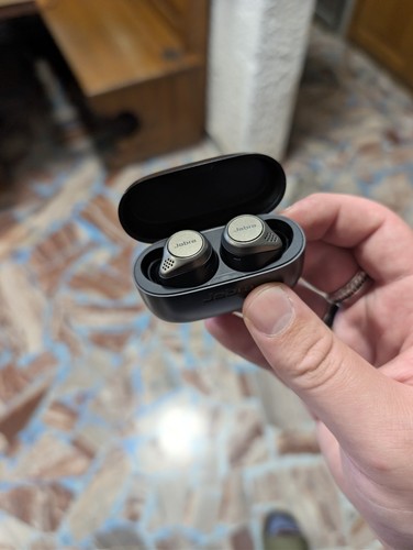 Jabra elite 75t - elite,
