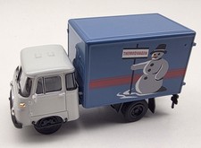 Brekina 1:87 30512 Robur LO