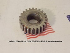 Hobart D300 Mixer OEM 00-70028
