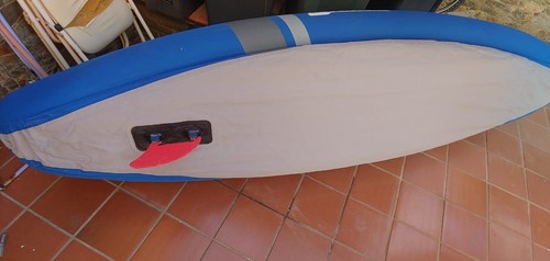 Canoa gonfiabile posti - canoa, 2