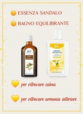 Just Essenza Bagno Sandalo