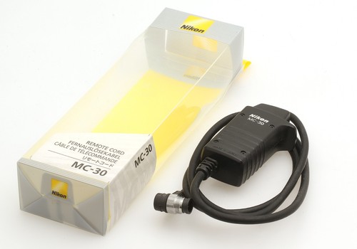 Nikon scatto remoto - remoto, per