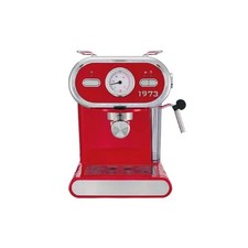 Silvercrest SEMC 1100 1973 Macchina Caffè Espresso Retrò Cappuccino cremoso Ross