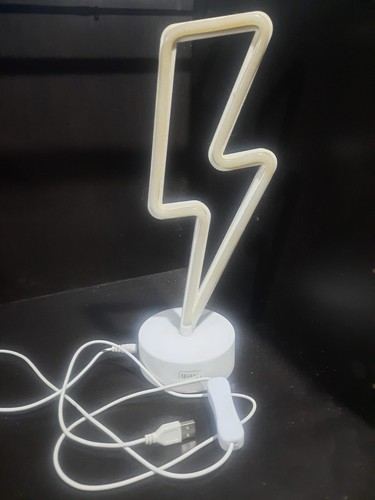 Lampada led neon - lampada,