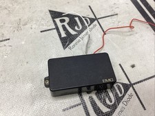 Humbucker pickup chitarra